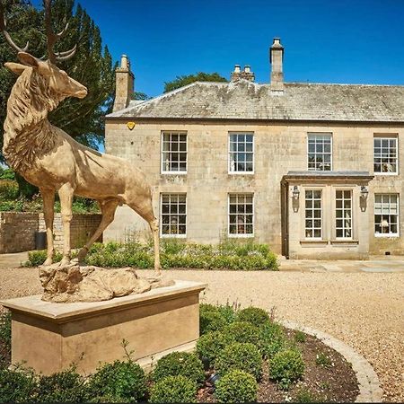 Walwick Hall Country Estate And Spa Hexham Buitenkant foto
