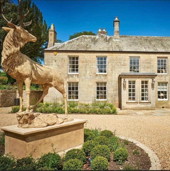 Walwick Hall Country Estate And Spa Hexham Buitenkant foto