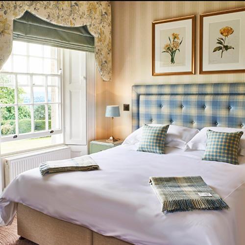 Walwick Hall Country Estate And Spa Hexham Buitenkant foto