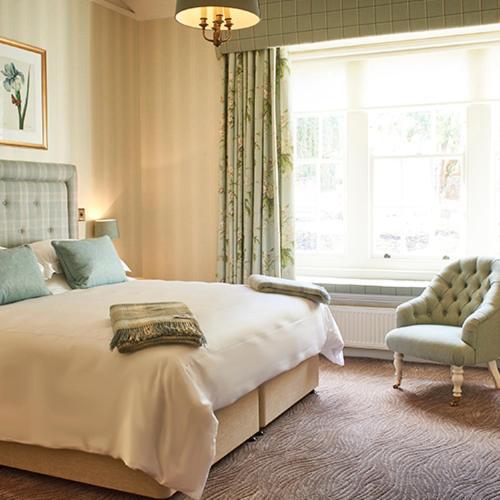 Walwick Hall Country Estate And Spa Hexham Buitenkant foto