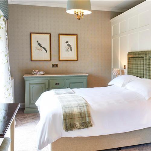 Walwick Hall Country Estate And Spa Hexham Buitenkant foto