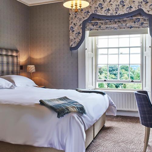 Walwick Hall Country Estate And Spa Hexham Buitenkant foto